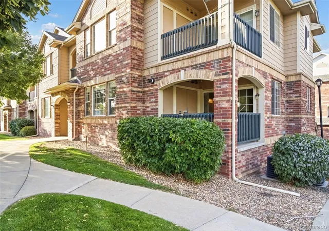 Photo 1 of Condo for sale at 8948 Fox Dr #4-104, Thornton, CO 80260 | MLS# 5145203 | Listing updated on 2026-07-28