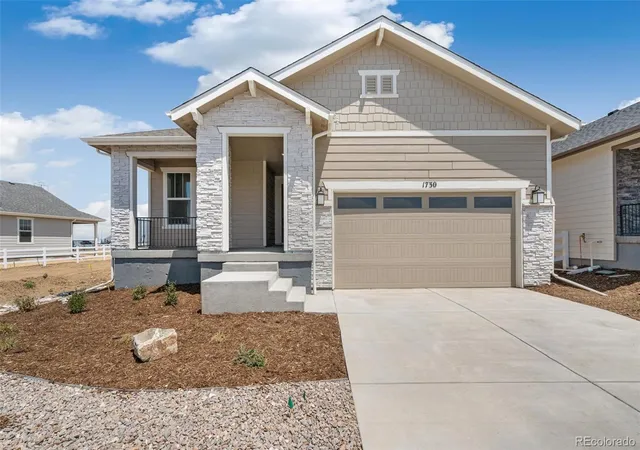 Photo 1 of Single family home for sale at 1730 S Gold Bug Way, Aurora, CO 80018 | MLS# 8061315 | Listing updated on 2026-09-27