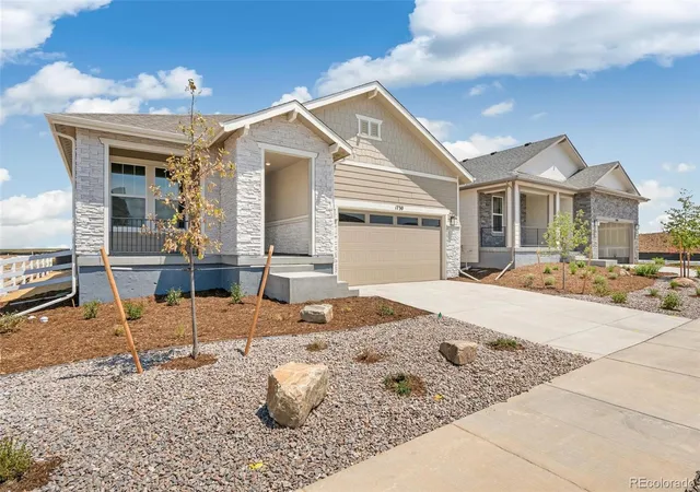 Photo 2 of Single family home for sale at 1730 S Gold Bug Way, Aurora, CO 80018 | MLS# 8061315 | Listing updated on 2026-09-27