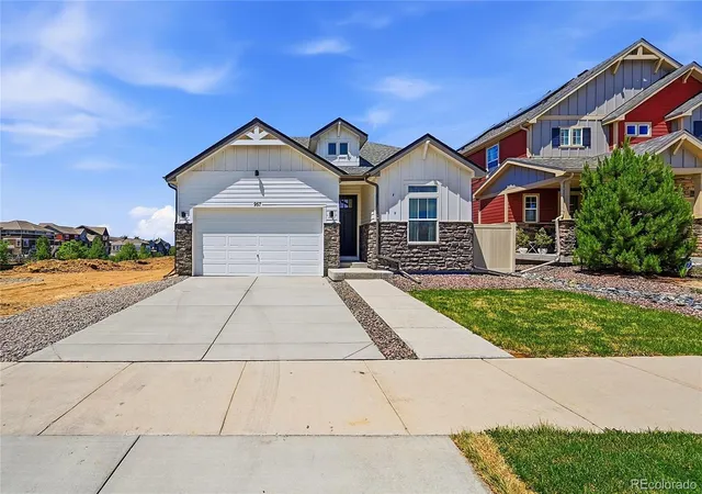 1st image of 957 Highlands Cir, Erie, CO 80516 | MLS# 7211597