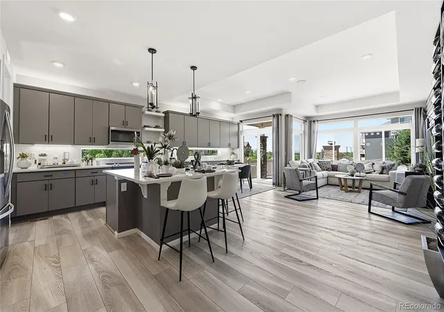 3rd image of 957 Highlands Cir, Erie, CO 80516 | MLS# 7211597