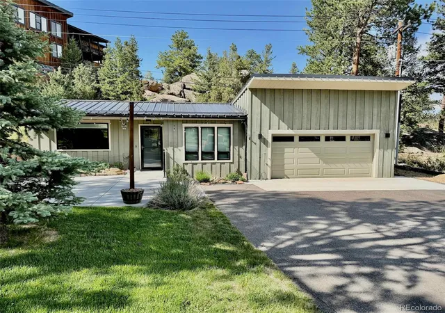1st image of 817 Big Horn Dr, Estes Park, CO 80517 | MLS# 9424587