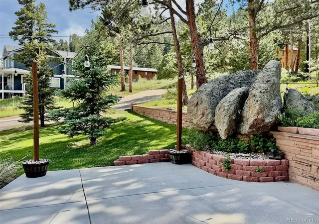 25th image of 817 Big Horn Dr, Estes Park, CO 80517 | MLS# 9424587