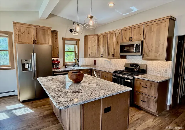 3rd image of 817 Big Horn Dr, Estes Park, CO 80517 | MLS# 9424587