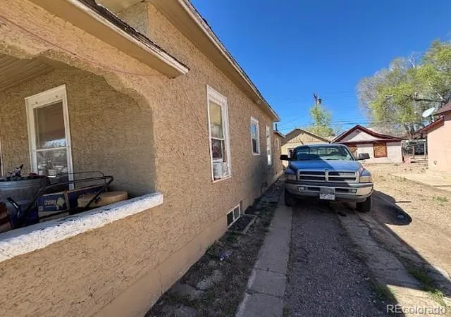 Photo 11 of Single family home for sale at 1421 E Orman Ave, Pueblo, CO 81004 | MLS# 5893493 | Listing updated on 2026-06-28
