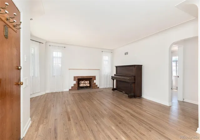 Photo 3 of Single family home for sale at 1453 Zenobia St, Denver, CO 80204 | MLS# 6704381 | Listing updated on 2026-08-15