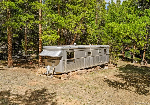 Photo 1 of Sale Pending at 7197 H S M Lady Gay, Leadville, CO 80461 | MLS# 3522137 | Listing updated on 2026-09-17