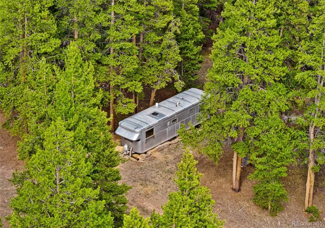 Photo 4 of Sale Pending at 7197 H S M Lady Gay, Leadville, CO 80461 | MLS# 3522137 | Listing updated on 2026-09-17