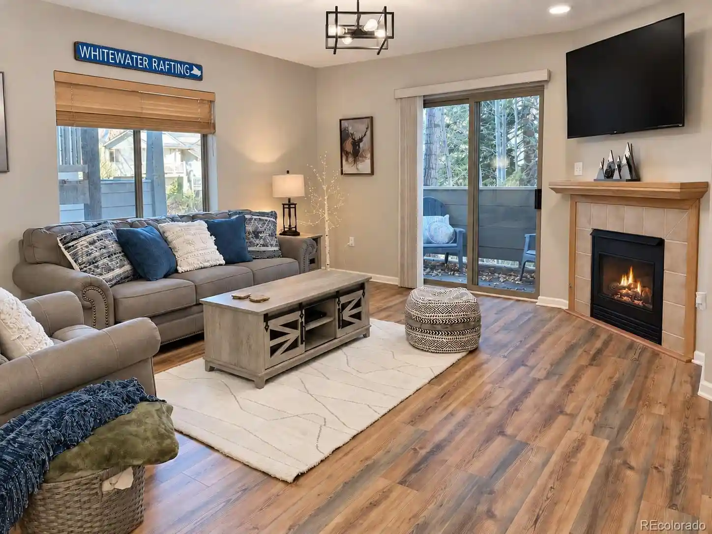 Listing Photo 1 - Condo for sale in 1509 Pt Dr located at 1509 Pt Dr, Frisco, CO 80443 - Unit #9-103