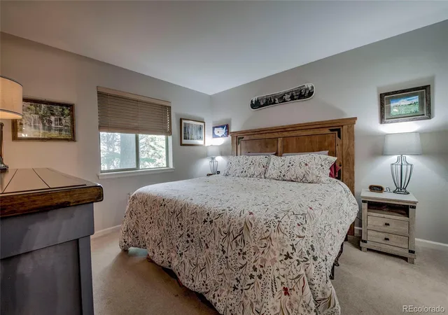 Listing Photo 5 - Condo for sale in building located at 1509 Pt Dr, Frisco, CO 80443 - Unit #9-103