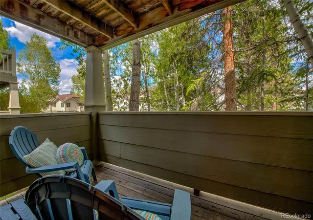 2nd image of 1509 Point Dr #9-103, Frisco, CO 80443 | MLS# 5432596