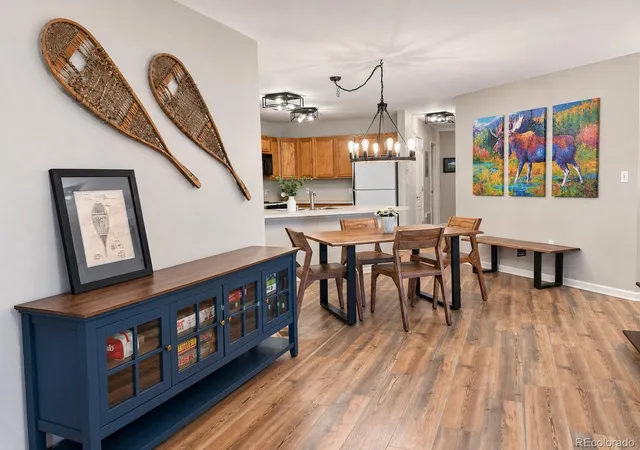 Photo 2 of Condo for sale at 1509 Point Dr #9-103, Frisco, CO 80443 | MLS# 5432596 | Listing updated on 2026-10-29