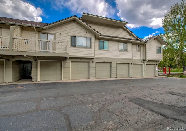 36th image of 1509 Point Dr #9-103, Frisco, CO 80443 | MLS# 5432596