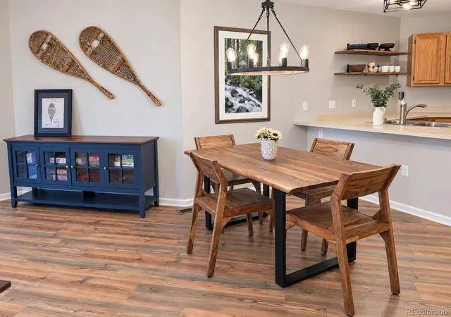 Listing Photo 4 - Condo for sale in building located at 1509 Pt Dr, Frisco, CO 80443 - Unit #9-103