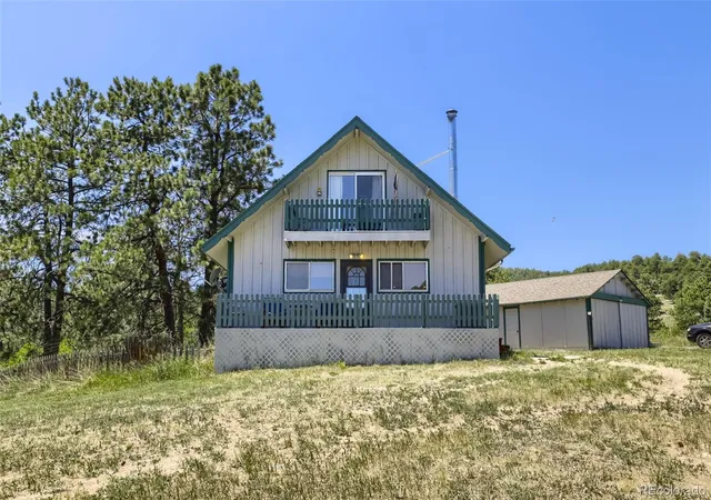 Homes for sale in Morrison, CO | 6475 High Cir, Morrison, CO 80465 | MLS# 4687763