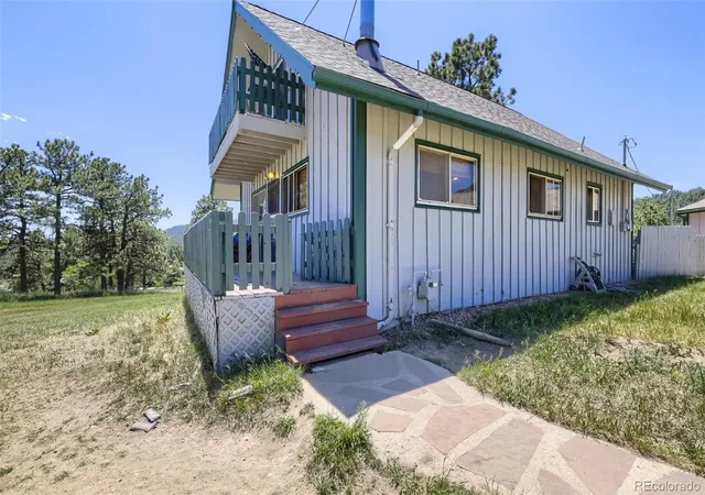 Homes for sale in Morrison, CO | 6475 High Cir, Morrison, CO 80465 | MLS# 4687763