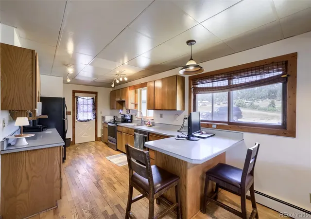 Homes for sale in Morrison, CO | 6475 High Cir, Morrison, CO 80465 | MLS# 4687763