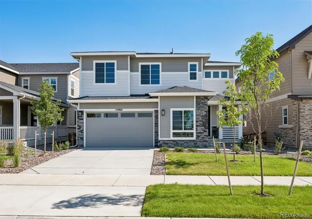 1st image of 25060 E 42nd Ave, Aurora, CO 80019 | MLS# 7150264