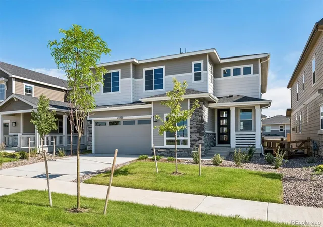 2nd image of 25060 E 42nd Ave, Aurora, CO 80019 | MLS# 7150264