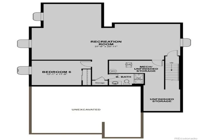 27th image of 25060 E 42nd Ave, Aurora, CO 80019 | MLS# 7150264