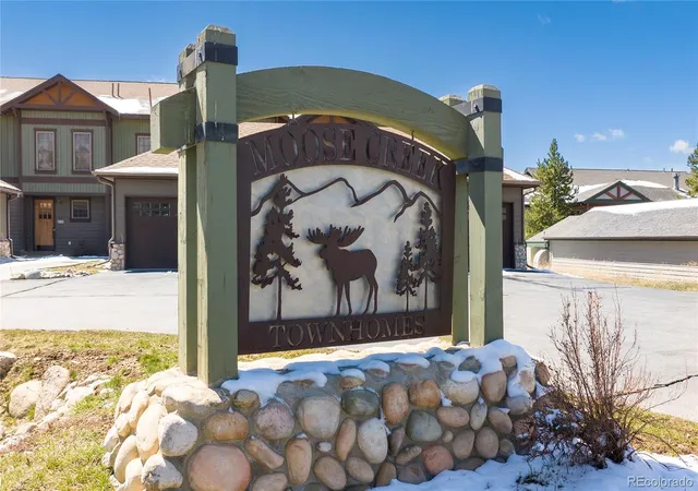 1st image of 596 County Road 834 #A, Fraser, CO 80442 | MLS# 7142227
