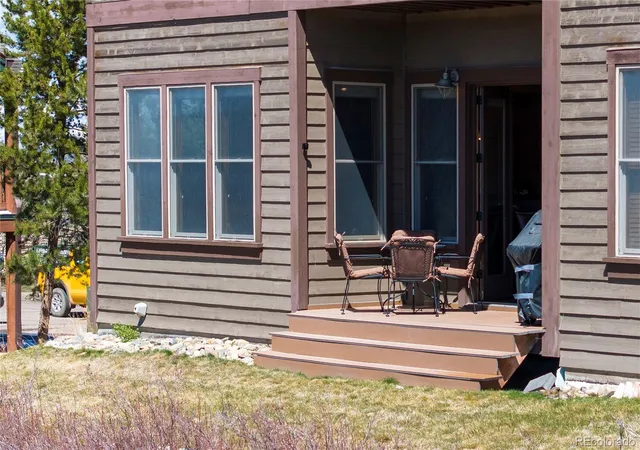 4th image of 596 County Road 834 #A, Fraser, CO 80442 | MLS# 7142227