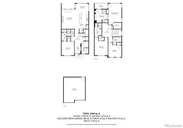 50th image of 596 County Road 834 #A, Fraser, CO 80442 | MLS# 7142227