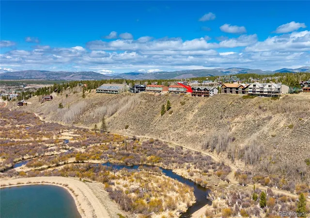 5th image of 596 County Road 834 #A, Fraser, CO 80442 | MLS# 7142227