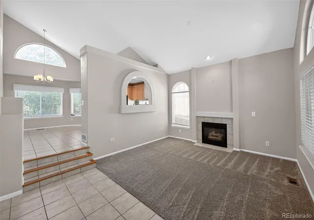 3rd image of 5289 Morning Glory Pl, Highlands Ranch, CO 80130 | MLS# 4075223