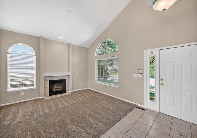 4th image of 5289 Morning Glory Pl, Highlands Ranch, CO 80130 | MLS# 4075223