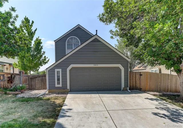 1st image of 9816 W Friend Pl, Littleton, CO 80128 | MLS# 2994861