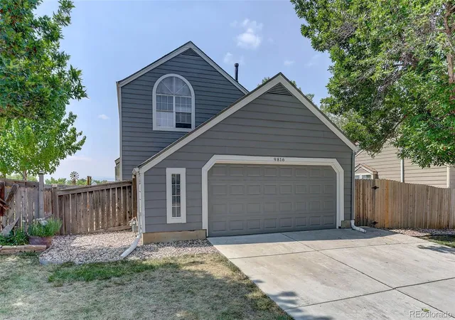 2nd image of 9816 W Friend Pl, Littleton, CO 80128 | MLS# 2994861