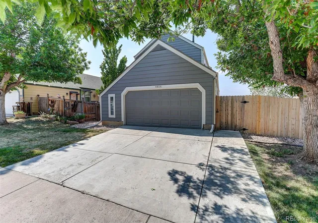 3rd image of 9816 W Friend Pl, Littleton, CO 80128 | MLS# 2994861