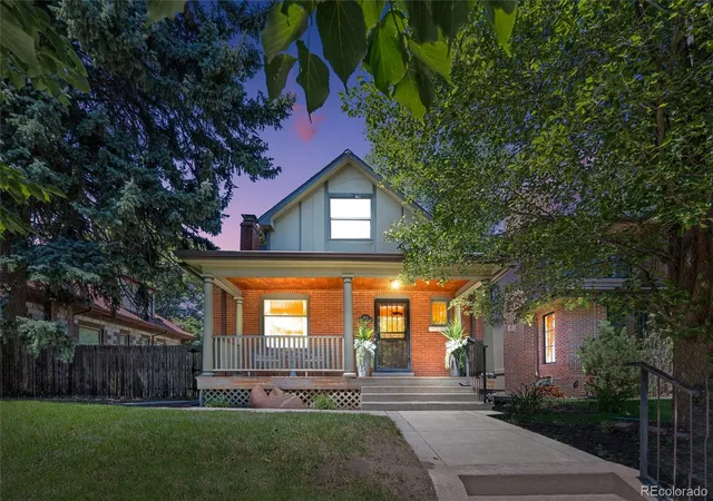 1st image of 1251 S Gaylord St, Denver, CO 80210 | MLS# 6988677