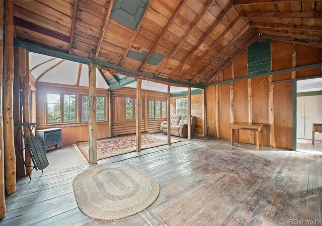 Photo 5 of Single family home for sale at 26751 Fern Gulch Rd, Evergreen, CO 80439 | MLS# 6259156 | Listing updated on 2026-08-20