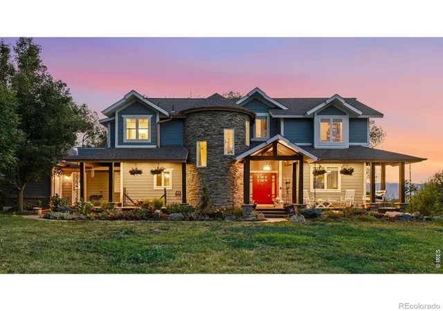 Homes for sale in Lafayette, CO | 871 Bluebird Ln, Lafayette, CO 80026 | MLS# IR1062049