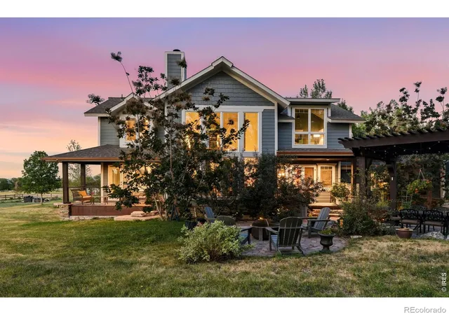 Homes for sale in Lafayette, CO | 871 Bluebird Ln, Lafayette, CO 80026 | MLS# IR1062049