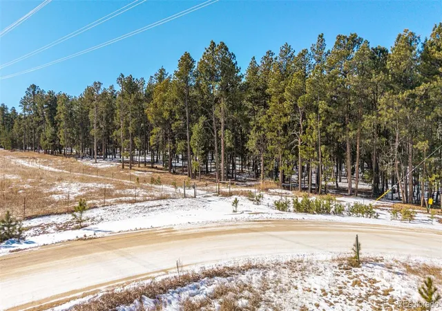 1st image of 10775 Hardy Rd, Colorado Springs, CO 80908 | MLS# 9597472