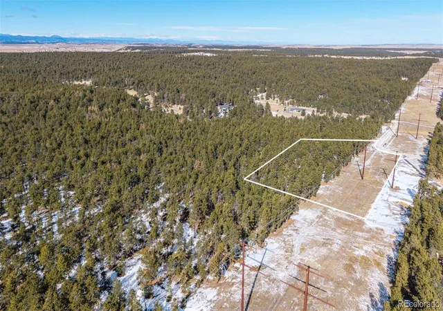 2nd image of 10775 Hardy Rd, Colorado Springs, CO 80908 | MLS# 9597472