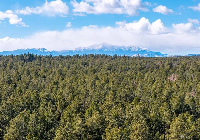 Photo 3 of Land for sale at 10775 Hardy Rd, Colorado Springs, CO 80908 | MLS# 9597472 | Listing updated on 2026-06-17