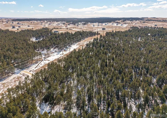 Photo 4 of Land for sale at 10775 Hardy Rd, Colorado Springs, CO 80908 | MLS# 9597472 | Listing updated on 2026-06-17