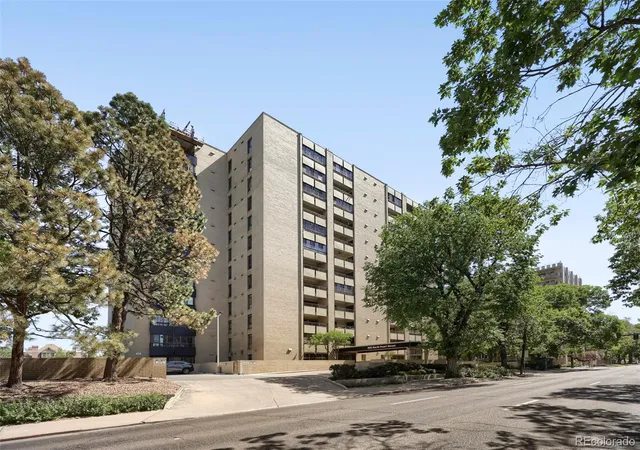 1st image of 800 N Pearl St #407, Denver, CO 80203 | MLS# 2892072