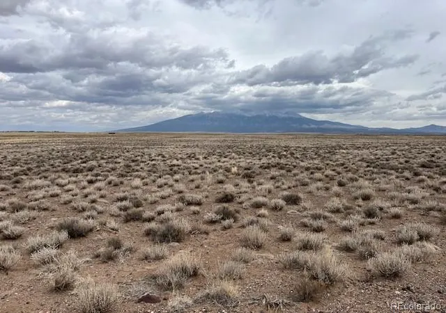 Homes for sale in Blanca, CO | Lot 11 & 12 23rd St, Blanca, CO 81123 | MLS# 5051131