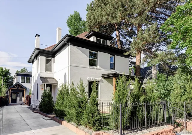 1st image of 3044 W 29th Ave, Denver, CO 80211 | MLS# 2582366