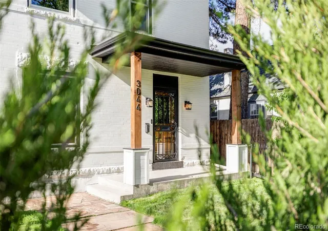 2nd image of 3044 W 29th Ave, Denver, CO 80211 | MLS# 2582366