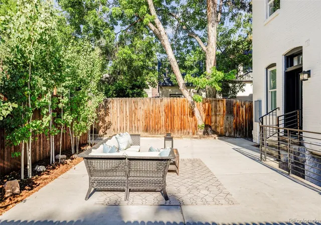 35th image of 3044 W 29th Ave, Denver, CO 80211 | MLS# 2582366