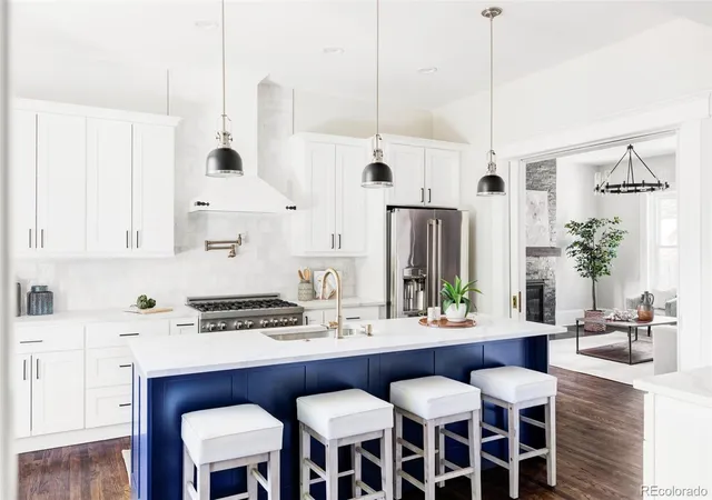 5th image of 3044 W 29Th Ave, Denver, CO 80211 | MLS# 2582366