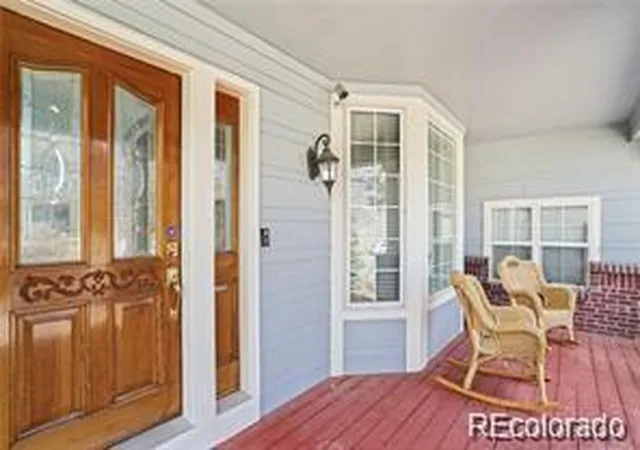 2nd image of 359 Canyon Point Cir, Golden, CO 80403 | MLS# 9277465
