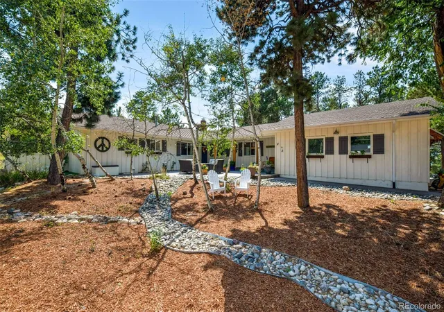 Photo 1 of Single family home for sale at 435 Wolverine Way, Monument, CO 80132 | MLS# 7653639 | Listing updated on 2026-08-18