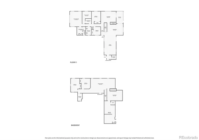 Photo 50 of Single family home for sale at 435 Wolverine Way, Monument, CO 80132 | MLS# 7653639 | Listing updated on 2026-08-18